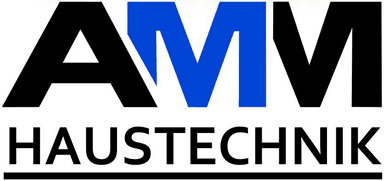 AMM Haustechnik Logo