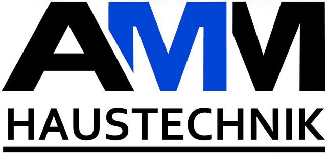 AMM Haustechnik Logo